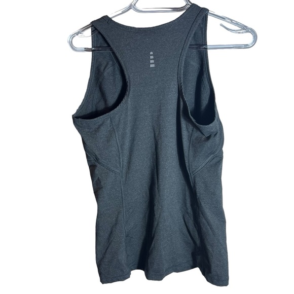 Lands' End Active Tank Top, Small - Picture 2 of 5